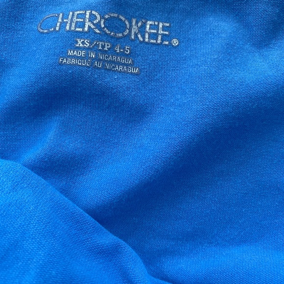 Cherokee cami 4-5 - Picture 2 of 4